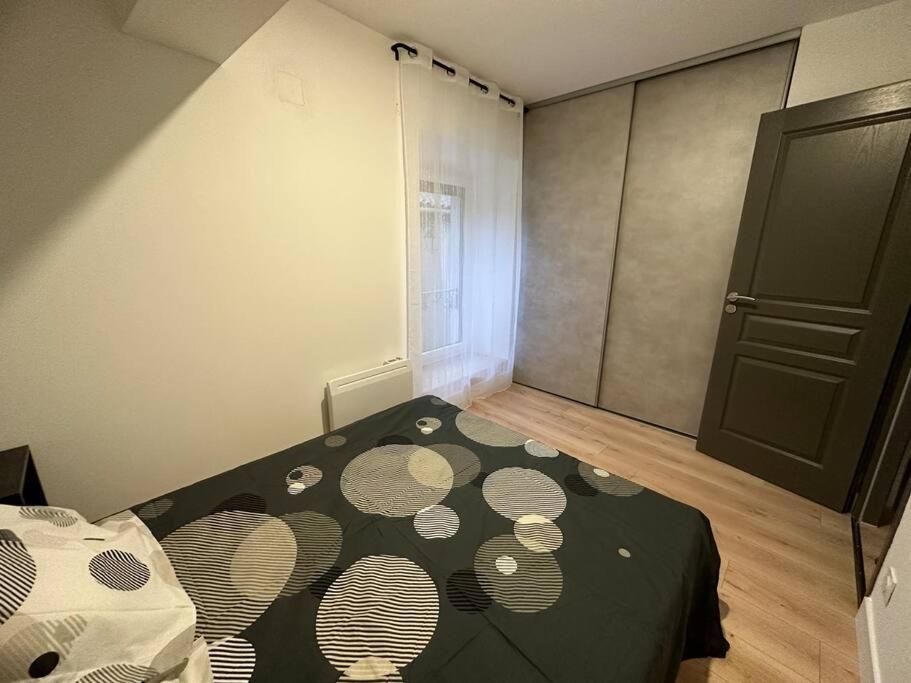 Appartamento Chez Gaelle Trèbes Esterno foto